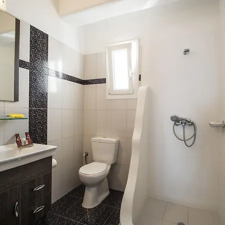 Guest house Katerina View