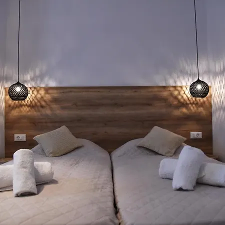 Katerina View 3* Mykonos Town