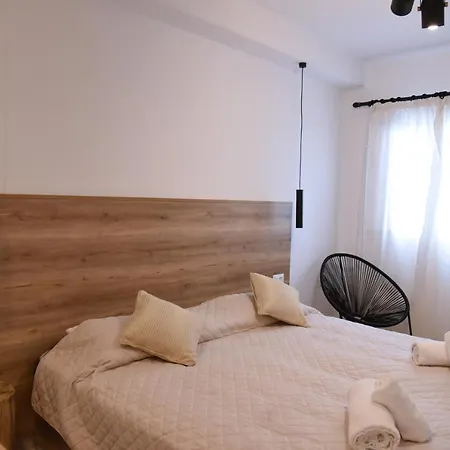 Katerina View Guest house