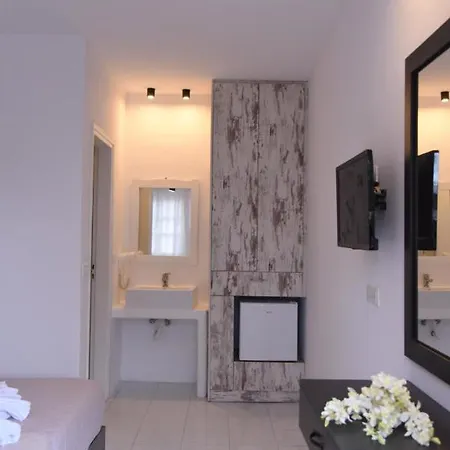 Guest house Katerina View Mykonos Town