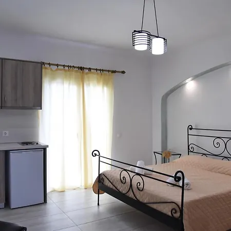 Guest house Katerina View