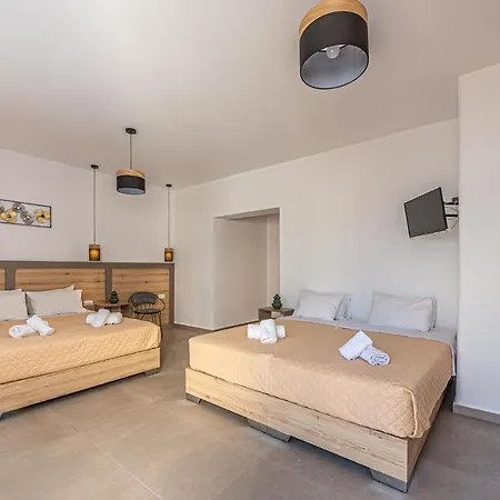 Katerina View 3* Mykonos Town