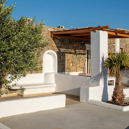 Katerina View Guest house 3*