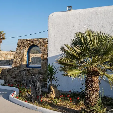 Katerina View Guest house