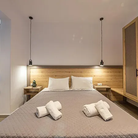 Guest house Katerina View