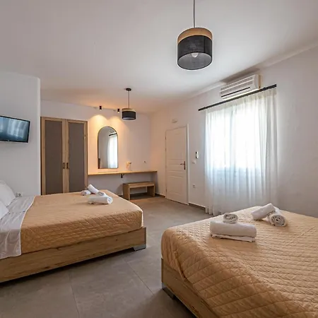 Katerina View Guest house