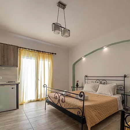 Guest house Katerina View Mykonos Town