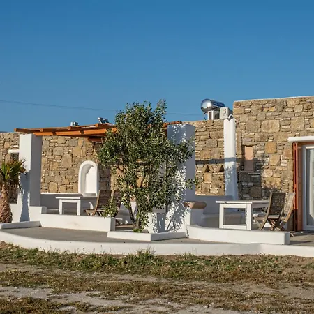 Katerina View Guest house 3*