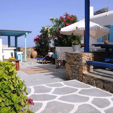 Katerina View 3* Mykonos Town