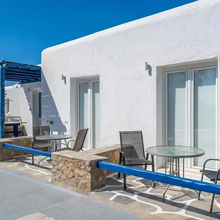 Katerina View Pensión