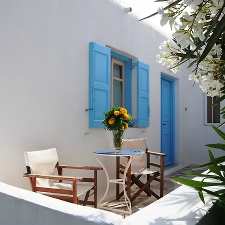 Guest house Katerina View