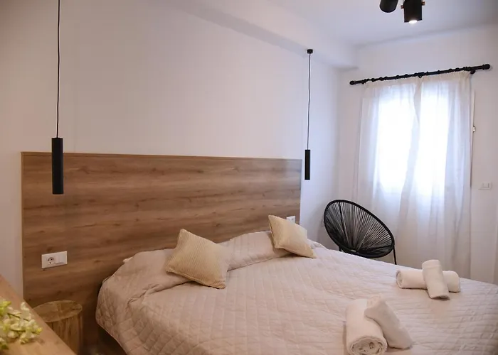 Katerina View Pensión