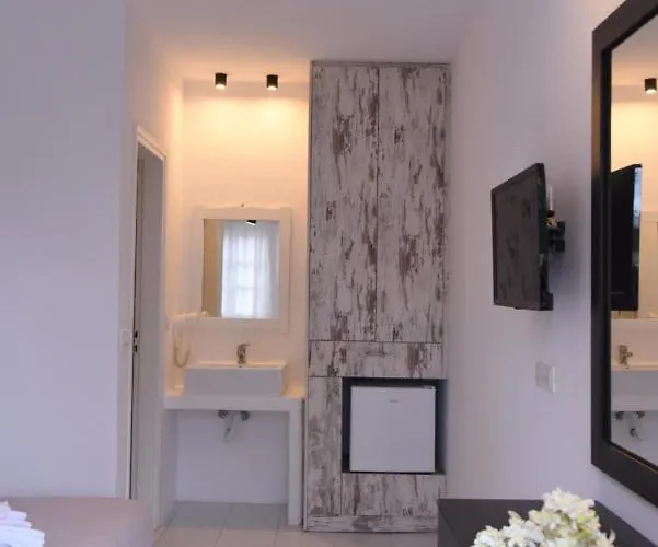 Pensión Katerina View Mykonos Town