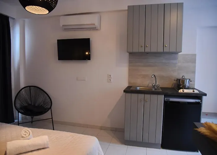 Katerina View Pensión