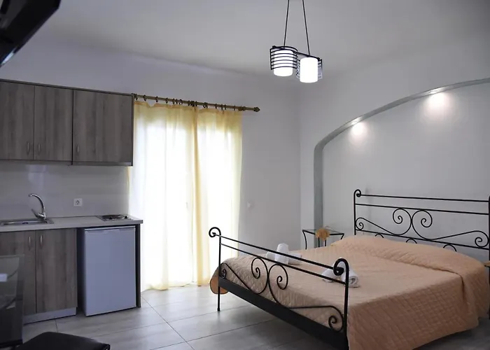 Maison d'hôtes Katerina View