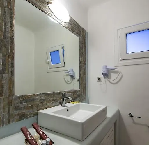 Katerina View Maison d'hôtes Mykonos Town