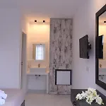 Гостевой дом Katerina View Mykonos Town