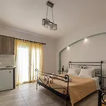 Гостевой дом Katerina View Mykonos Town