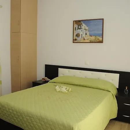 Katerina View Konukevi