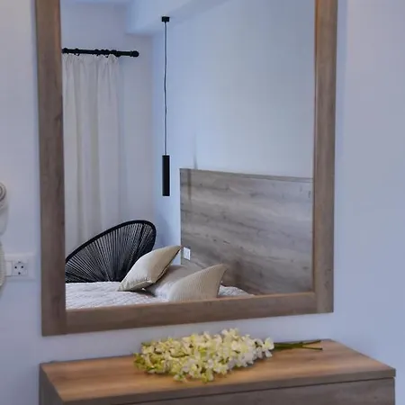 Konukevi Katerina View