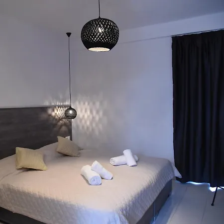 Konukevi Katerina View