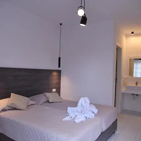 Konukevi Katerina View Mykonos Town