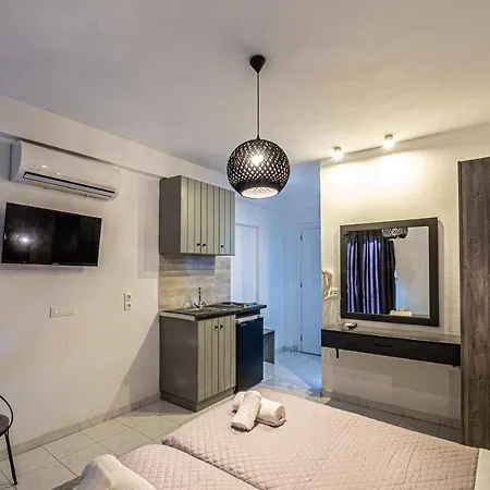 Katerina View 3* Mykonos Town