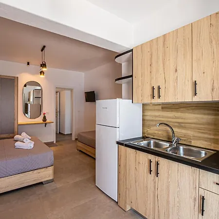 Katerina View 3* Mykonos Town