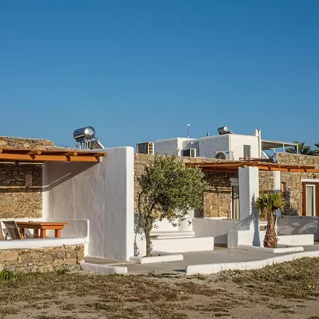 Konukevi Katerina View