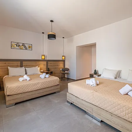 Konukevi Katerina View