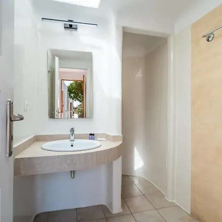 Гостевой дом Katerina View Mykonos Town