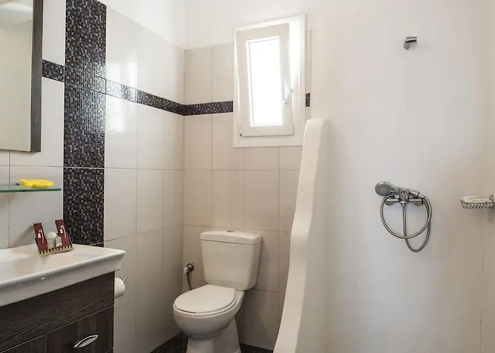 Maison d'hôtes Katerina View