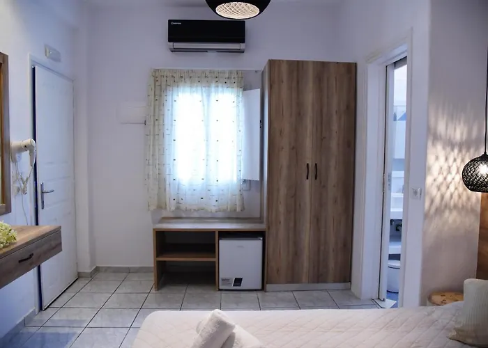 Konukevi Katerina View