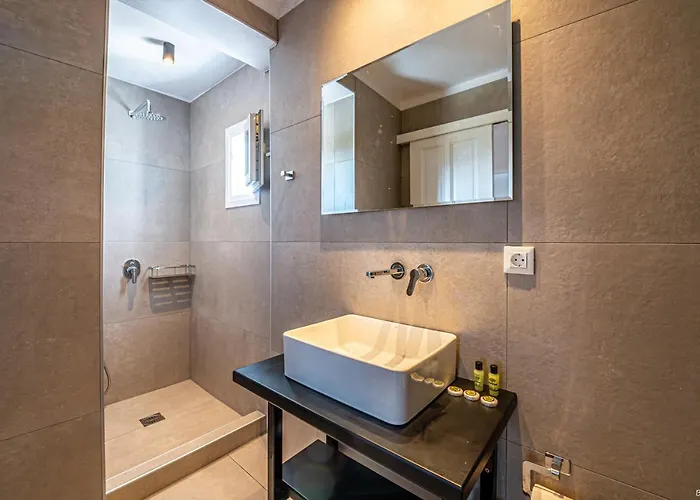 Katerina View Гостевой дом Mykonos Town