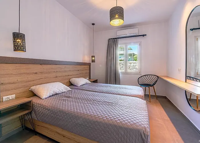 Гостевой дом Katerina View 3*