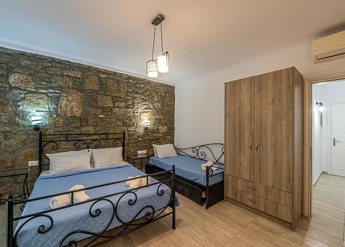 Katerina View 3* Mykonos Town