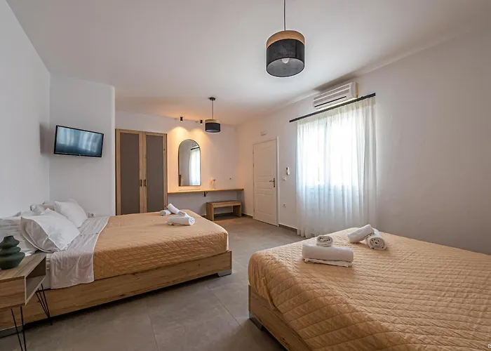 Katerina View Гостевой дом