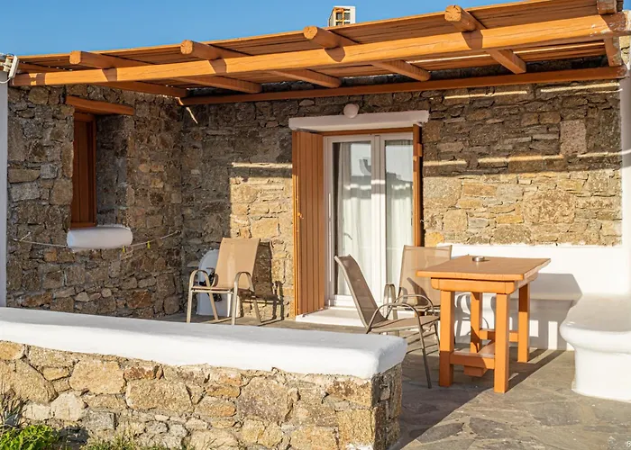 Maison d'hôtes Katerina View