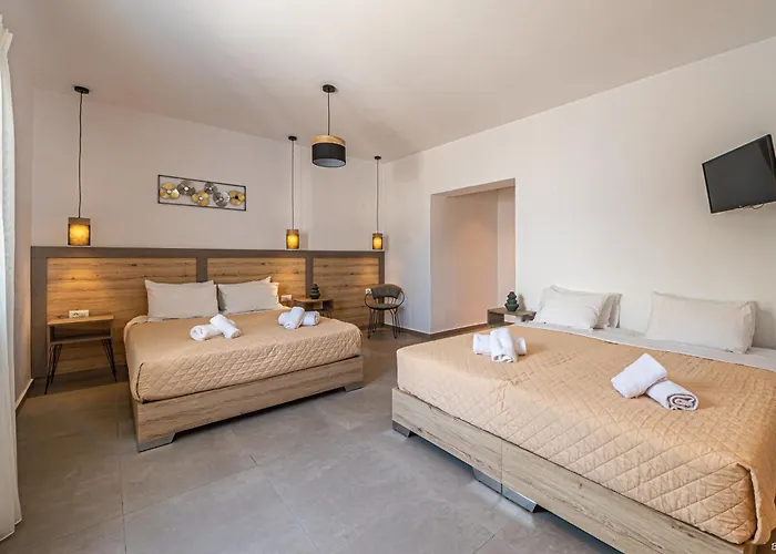 Гостевой дом Katerina View