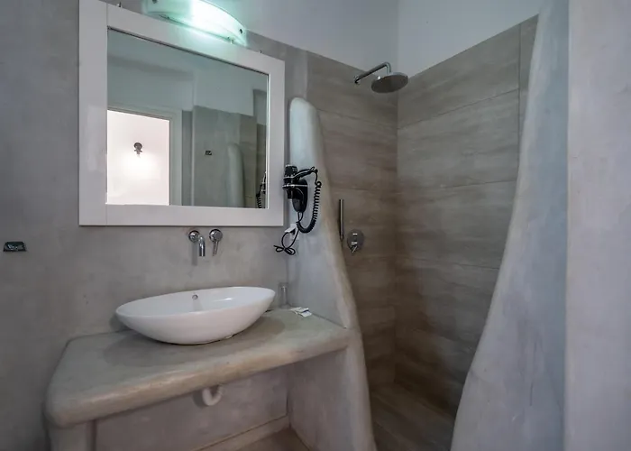 Katerina View Гостевой дом Mykonos Town