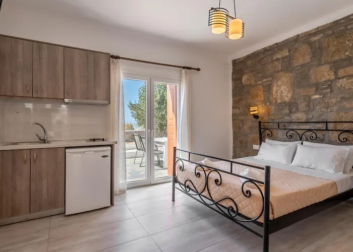 Maison d'hôtes Katerina View