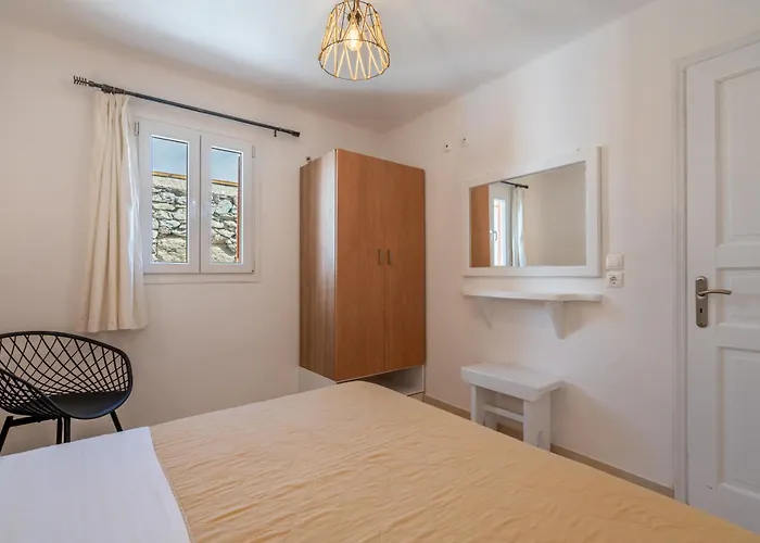 Katerina View Гостевой дом