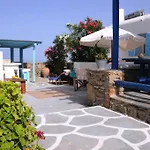 Katerina View 3* Mykonos Town