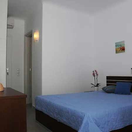 Katerina View بيت ضيافة