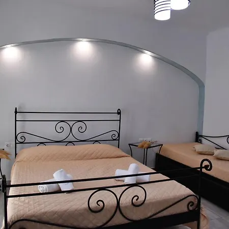 Katerina View 3* Mykonos Town