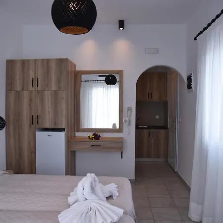 Katerina View 4* Mykonos Town