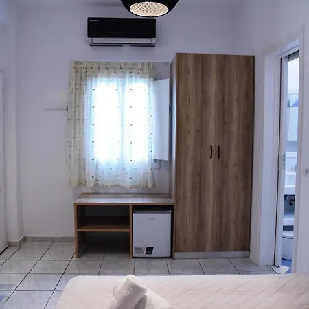 بيت ضيافة Katerina View