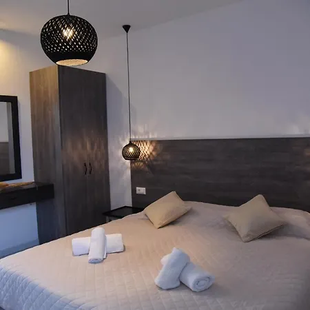 Katerina View بيت ضيافة