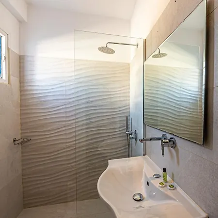 Katerina View Mykonos Town