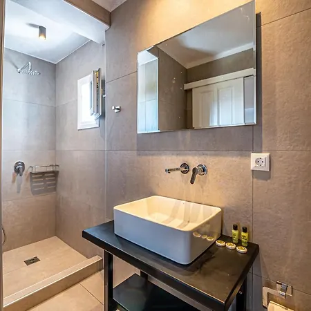 Katerina View بيت ضيافة Mykonos Town